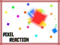 Gra Pixel reaction