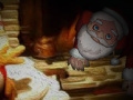 Gra Santa's Coming Simulator