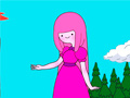 Gra Adventure Time Princess Maker