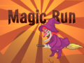 Gra Magic Run