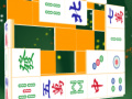 Gra Mahjong 3D Construction