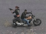 Gra Killing Road