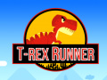 Gra T-Rex Runner