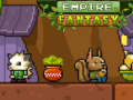 Gra Shop Empire Fantasy