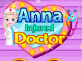 Gra Anna Injured Doctor 