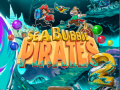 Gra Sea Bubble Pirates 2