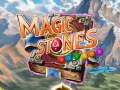 Gra Magic Stones