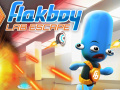 Gra Flakboy Lab Escape