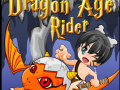 Gra Dragon Age Rider