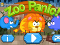 Gra Zoo Panic