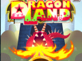 Gra Dragon land