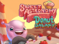 Gra Sweet Astronomy Donut Galaxy