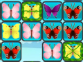 Gra Butterfly Match 3