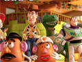 Gra Toy Story Find The Items