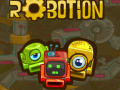 Gra Robotion