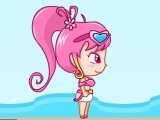 Gra Pinkz Adventure
