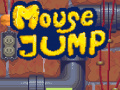 Gra Mouse Jump