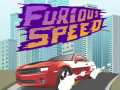 Gra Furious Speed   