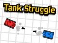 Gra Tank Struggle  