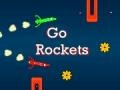 Gra Go Rockets