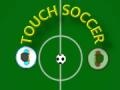 Gra Touch Soccer