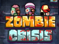 Gra Zombie Crisis