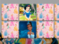 Gra Disney Princess Memo Deluxe