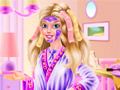 Gra Princess Makeup Ritual