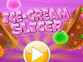 Gra Ice Cream Slicer  