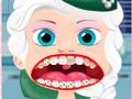 Gra Princess Dentist