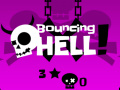 Gra Bouncing Hell