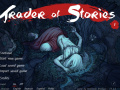 Gra Trader of Stories: Chapter 1