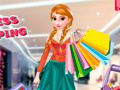 Gra Ice Princess Mall Shopping