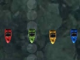 Gra Miniboat Racers