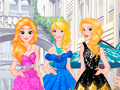 Gra Princesses Royal Boutique