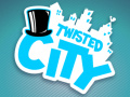 Gra Twisted City