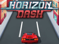 Gra Horizon Dash