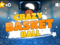 Gra Crazy Basketball