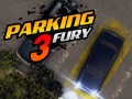 Gra Parking Fury 3