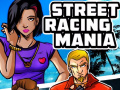 Gra Street Racing Mania