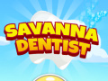 Gra Savanna Dentist