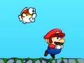 Gra The Adventure Of Super Mario Water