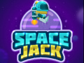 Gra Space Jack