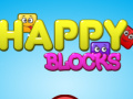 Gra Happy Blocks