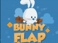 Gra Bunny Flap