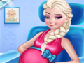 Gra Princess Pregnant Sisters