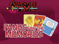 Gra Adventure Time Fangs for the Memories