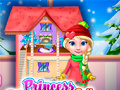 Gra Princess Doll Christmas Decoration