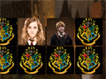 Gra Harry Potter Memo Deluxe