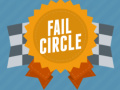 Gra Fail Circle